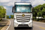 千金易得，知己難求 福田戴姆勒歐曼EST卡車就是你要找的知己