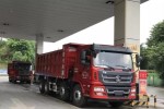 再簽大訂單！陜汽商用車(chē)在貴州的回訪及巡展活動(dòng)引用戶(hù)強(qiáng)烈反響
