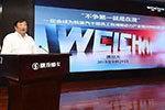 “不爭第一就是在混” 有這種拼勁陜汽會差嗎？