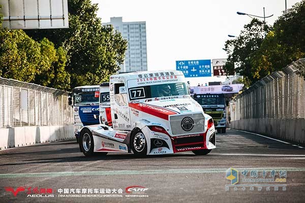 零公里潤(rùn)滑油車隊(duì)