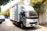 開瑞綠卡告訴你改革開放40年，卡車行業(yè)發(fā)生了哪些變化