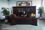 酒香也怕巷子深 服務(wù)就如同酒的香氣 專訪山西鑫昌盛總經(jīng)理李景濤