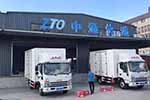 雙十一即將到來(lái) 江淮帥鈴助力購(gòu)物節(jié)