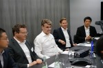 專訪！曼恩CEO官宣了與重汽合資具體內(nèi)容及曼恩中國布局