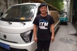 【發(fā)現(xiàn)信賴】張克：一眼相中締途轎卡 前所未有非凡體驗(yàn)