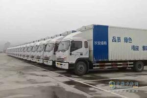 韓振法：帥鈴中卡是汽車零部件的“運(yùn)輸王者” ！