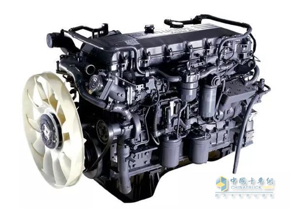 POWERTEC發(fā)動(dòng)機(jī)