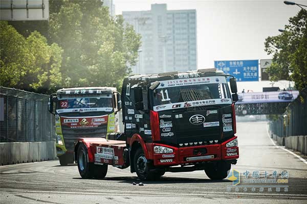 瓊麗車隊