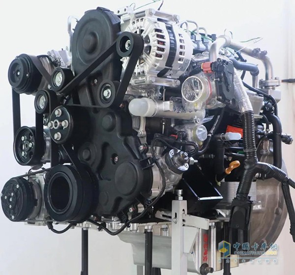 歐康4FD25TC柴油機(jī)
