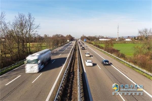 山東濰日高速提前兩個(gè)月正式通車