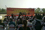 新的環(huán)保車潮流 也許只有上汽紅巖才能定義
