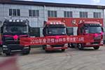 引爆運(yùn)煤市場(chǎng)，7.6噸“煤超風(fēng)”邯鄲推介會(huì)斬獲50臺(tái)