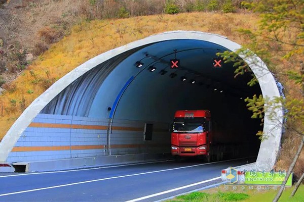山西省運輸車輛需隨車攜帶貨運單