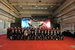 堅定銷服一體化理念！2018陜汽AME極致營銷精英挑戰(zhàn)賽決賽落幕
