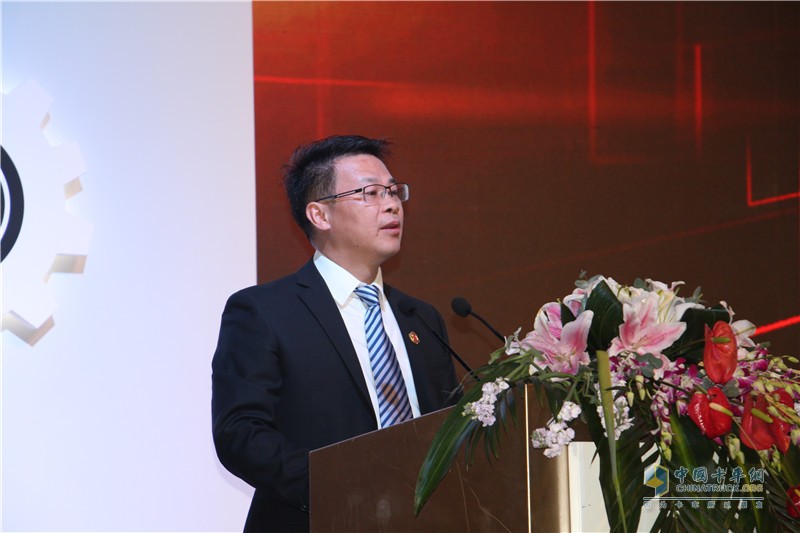 “以百年匠心 致超級英雄”2019福康匯超級動力年度盛典