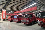 為何唐駿汽車銷量穩(wěn)增 走進唐駿賣場帶你一探究竟
