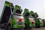 冬天到了春天還會(huì)遠(yuǎn)嗎？卡車(chē)司機(jī)也要做好“春播”準(zhǔn)備