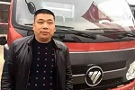 到底是什么讓卡友十年來一直選擇福田瑞沃