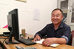【發(fā)現(xiàn)信賴】一種緣分，一個正確的選擇！創(chuàng)業(yè)路上邂逅聯(lián)合卡車