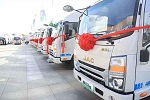 江淮汽車與91租車合肥站簽約 打響新能源運(yùn)力全國布局戰(zhàn)略