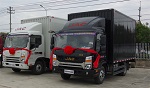 賺錢又很帥 帥鈴高效經(jīng)濟(jì)贏車隊(duì)信賴 