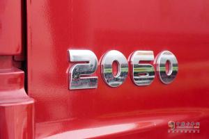 陜汽重卡 德龍新M3000 430馬力 8X4 12米綠通版載貨車