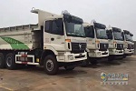 歐曼?？抵悄茉淋?引領工程用車新格局