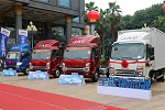 2019年江淮國(guó)六系列輕卡將陸續(xù)上市!涵蓋帥鈴、駿鈴、康鈴全系列
