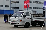江淮X5轎卡：新時(shí)代司機(jī)的創(chuàng)富車