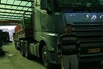 【發(fā)現(xiàn)信賴】15年老司機(jī)的自白：“貨比三家，再選格爾發(fā)K7”