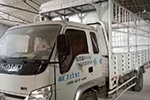 駕駛精英靳民：安全意識(shí)與滴酒不沾的自律 開(kāi)著時(shí)代領(lǐng)航從沒(méi)被扣分