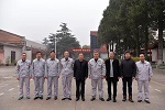 深化改革加速推進(jìn) 新東風(fēng)鍛造有限公司成立