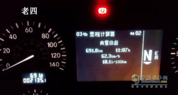 不正確濫用緩速器，會(huì)讓你不斷提速導(dǎo)致最終的費(fèi)油