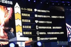 目標(biāo)15.5萬(wàn)輛 機(jī)遇大于挑戰(zhàn)的2019陜汽重卡將全面突破