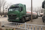 【發(fā)現(xiàn)信賴(lài)】天津安利達(dá)：“豪”車(chē)相伴 “沃”野千里