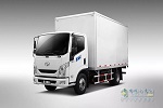 新起來的躍進直面2019年銷量7萬臺 誓進入強者序列