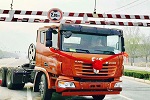 訂購24臺之后，追加100臺！聯(lián)合卡車實力贏得用戶信賴