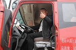 歐曼GTL自卸車引爆山東  團購會掀購車熱潮