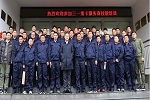 三一重卡服務(wù)提升，打造“黃埔軍?！?>
                        <div   id=