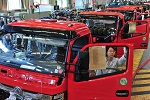 東風(fēng)輕卡漲幅領(lǐng)跑行業(yè)大市 重回十萬平臺 