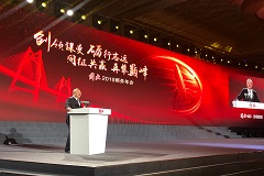解放2018年成績(jī)單背后的故事 2019年34.3萬(wàn)輛銷售目標(biāo)下的底氣