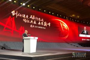 解放2018年成績(jī)單背后的故事 2019年34.3萬(wàn)輛銷售目標(biāo)下的底氣