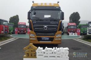 同心勠力十年路：徐工汽車2019年正式開(kāi)啟新征程！