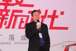 邁·進(jìn)輪轂新時(shí)代 康邁南京新工廠落成