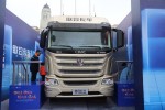 厲害了 聯(lián)合卡車 聯(lián)合卡車U+產(chǎn)品正式發(fā)布你知道嘛？