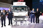 時光見證 帥鈴獲改革開放四十周年商用車經(jīng)典車型