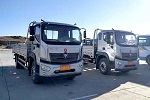 火熱比拼！赤峰市“福田時代安全杯”節(jié)油大賽收官