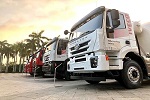 引領(lǐng)紅巖智造 樓建平獲“改革開放四十年智慧物流人物特別貢獻獎”