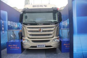 拓渠道 強(qiáng)服務(wù) 鑄誠(chéng)信  謀共贏 聯(lián)合卡車(chē)2019年度商務(wù)年會(huì)
