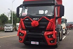 江鈴汽車助力第十二屆制造業(yè)與物流業(yè)聯(lián)動發(fā)展年會